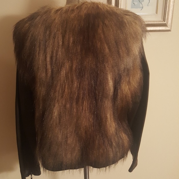 Ladies Bisou Bisou jacket - Picture 5 of 8